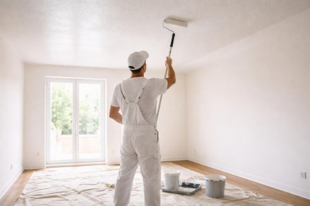peintre-dos-plafond-blanc-pieces-lumineuse