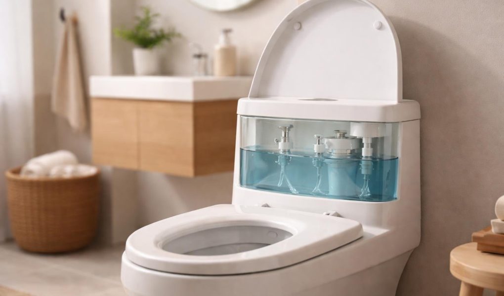 salle-bain-moderne-toilette-translucide