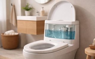 salle-bain-moderne-toilette-translucide