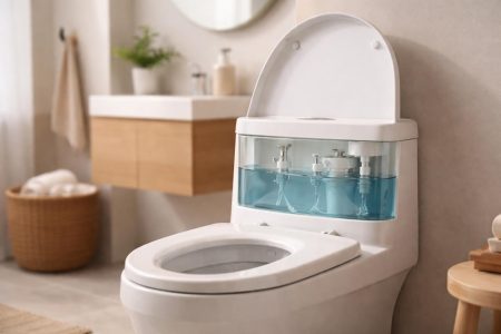 salle-bain-moderne-toilette-translucide