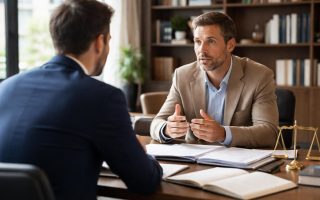 avocat-costume-client-bureau-documents