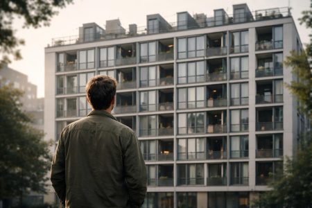 resident-facade-immeuble-moderne-ventilation
