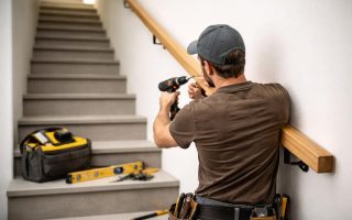 artisan-main-courante-escalier-moderne