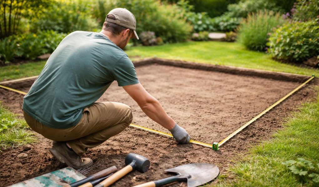 jardinier-mesure-terrain-jardin-outils
