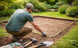 jardinier-mesure-terrain-jardin-outils