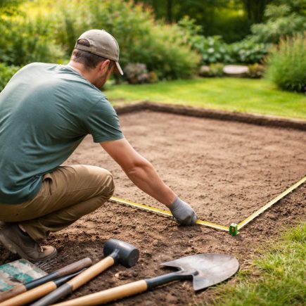 jardinier-mesure-terrain-jardin-outils