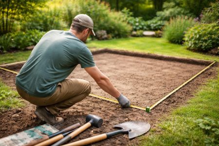 jardinier-mesure-terrain-jardin-outils